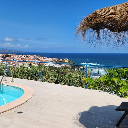 Vila Eirinhas Bela Vista Raal 2909 Maia  Exteriér fotografie