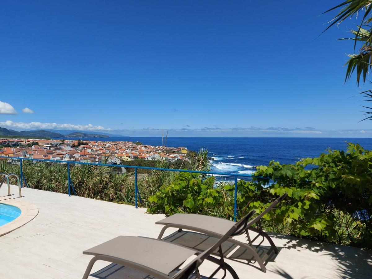 Vila Eirinhas Bela Vista Raal 2909 Maia  Exteriér fotografie
