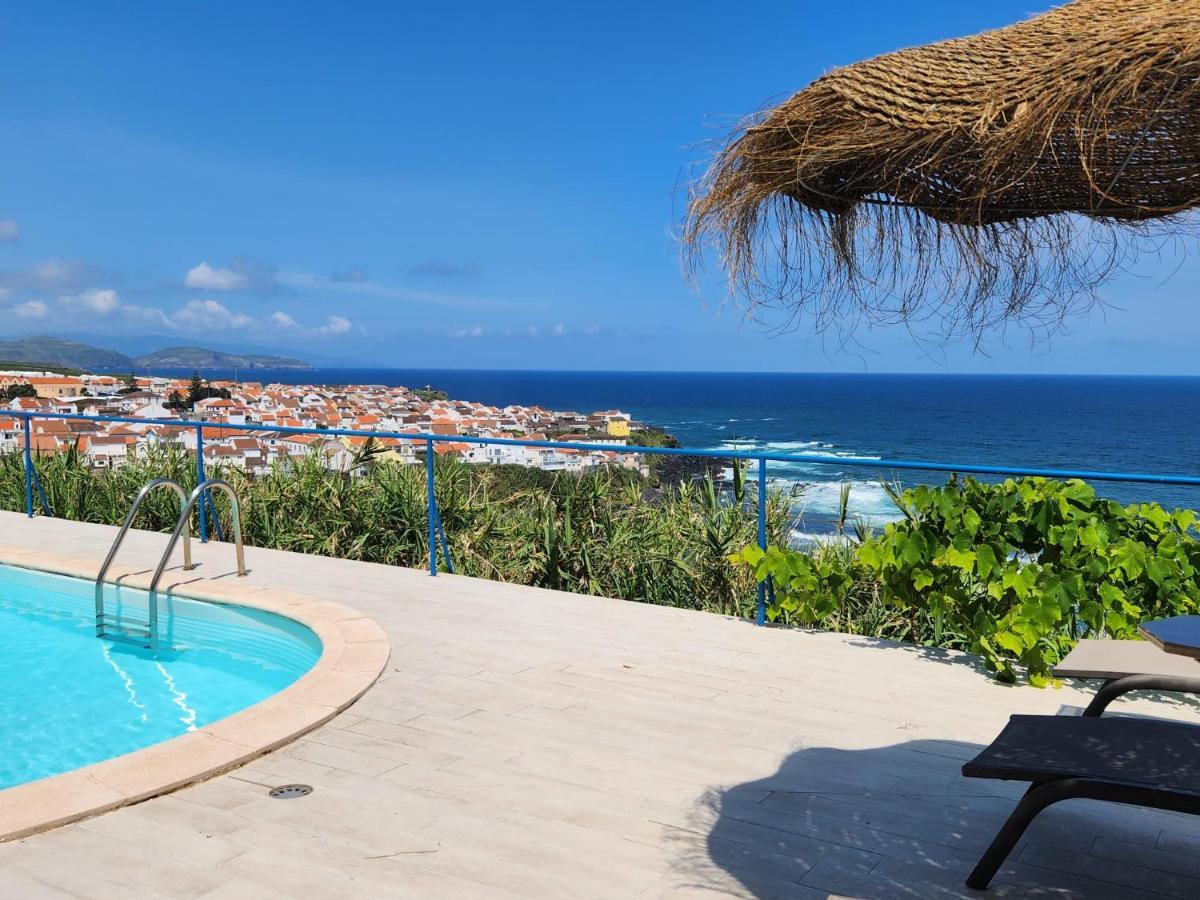 Vila Eirinhas Bela Vista Raal 2909 Maia  Exteriér fotografie